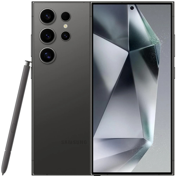 Zdjęcie produktu: Smartfon Samsung Galaxy S24 Ultra SM-S928BP 12GB/1TB Czarny