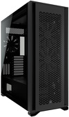 Obudowa Corsair 7000D Airflow TG czarna (CC-9011218-WW)