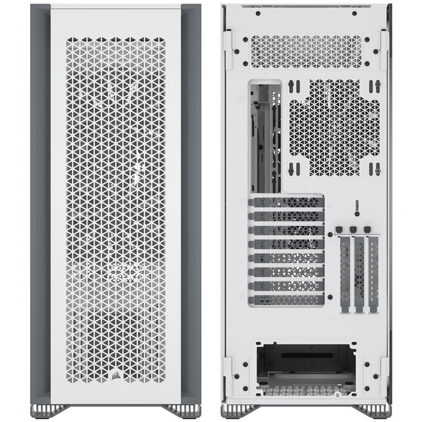 Zdjęcie produktu: Corsair 7000D Airflow TG biała