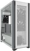 Obudowa Corsair 7000D Airflow TG biała (CC-9011219-WW)