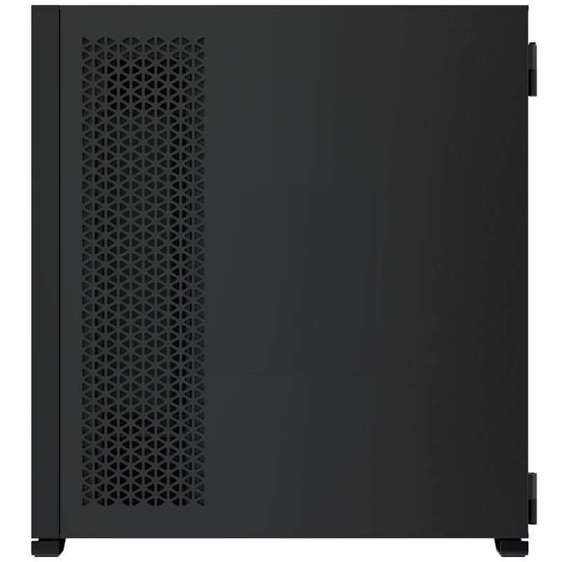 Obudowa Corsair iCUE 7000X RGB TG czarna (CC-9011226-WW) Obudowa Corsair iCUE 7000X RGB TG czarna (CC-9011226-WW)