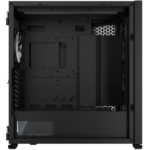 Zdjęcie produktu: Obudowa Corsair iCUE 7000X RGB TG czarna (CC-9011226-WW) Zdjęcie produktu: Obudowa Corsair iCUE 7000X RGB TG czarna (CC-9011226-WW)