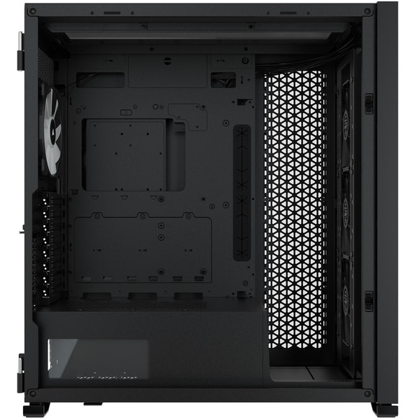 Zdjęcie produktu: Obudowa Corsair iCUE 7000X RGB TG czarna (CC-9011226-WW) Zdjęcie produktu: Obudowa Corsair iCUE 7000X RGB TG czarna (CC-9011226-WW)