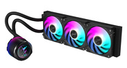 Chłodzenie wodne Gigabyte AORUS WATERFORCE X II 360