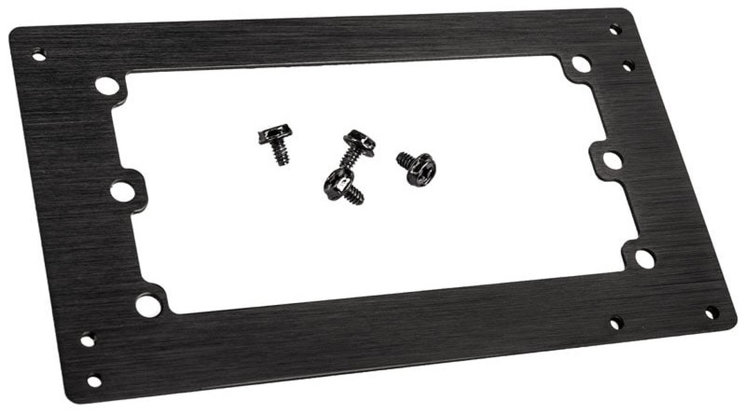 Zdjęcie produktu: Raijintek Power Supply Frame Ramka adapter do zasilaczy SFX do ATX Zdjęcie produktu: Raijintek Power Supply Frame Ramka adapter do zasilaczy SFX do ATX