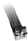 Kabel be quiet! CPH-7710 - kątowy adapter do zasilania kart graficznych 12V-2x6 / 12VHPWR