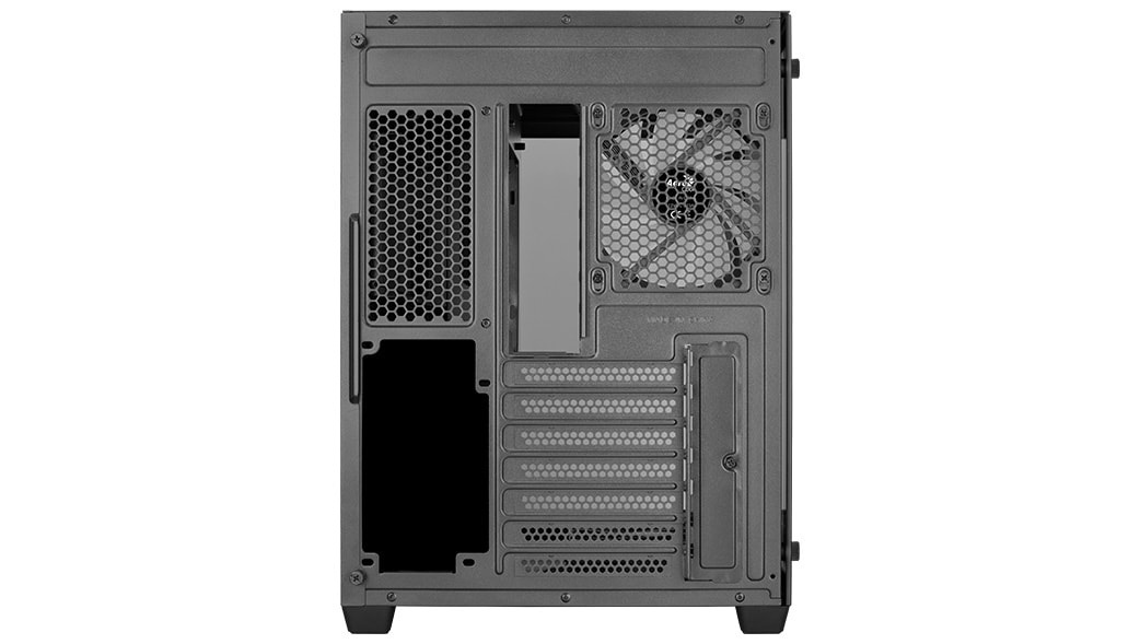 Aerocool PGS DRYFT G-BK-v1 FRGB
