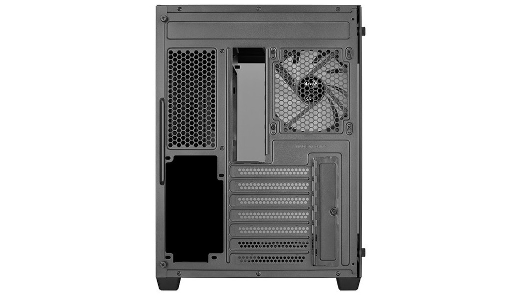 Zdjęcie produktu: Aerocool PGS DRYFT G-BK-v1 FRGB