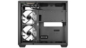 Miniatura zdjęcia: Aerocool PGS DRYFT G-BK-v1 FRGB