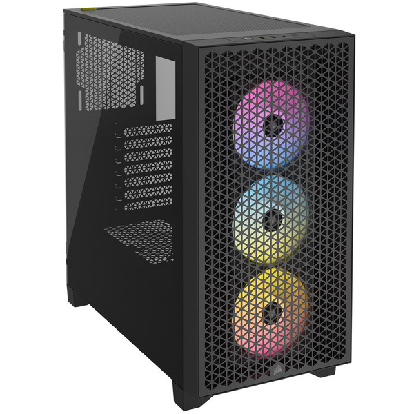 Zdjęcie produktu: Corsair 3000D Airflow RGB czarna