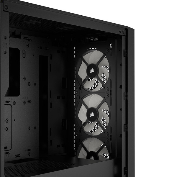 Zdjęcie produktu: Corsair 3000D Airflow RGB czarna