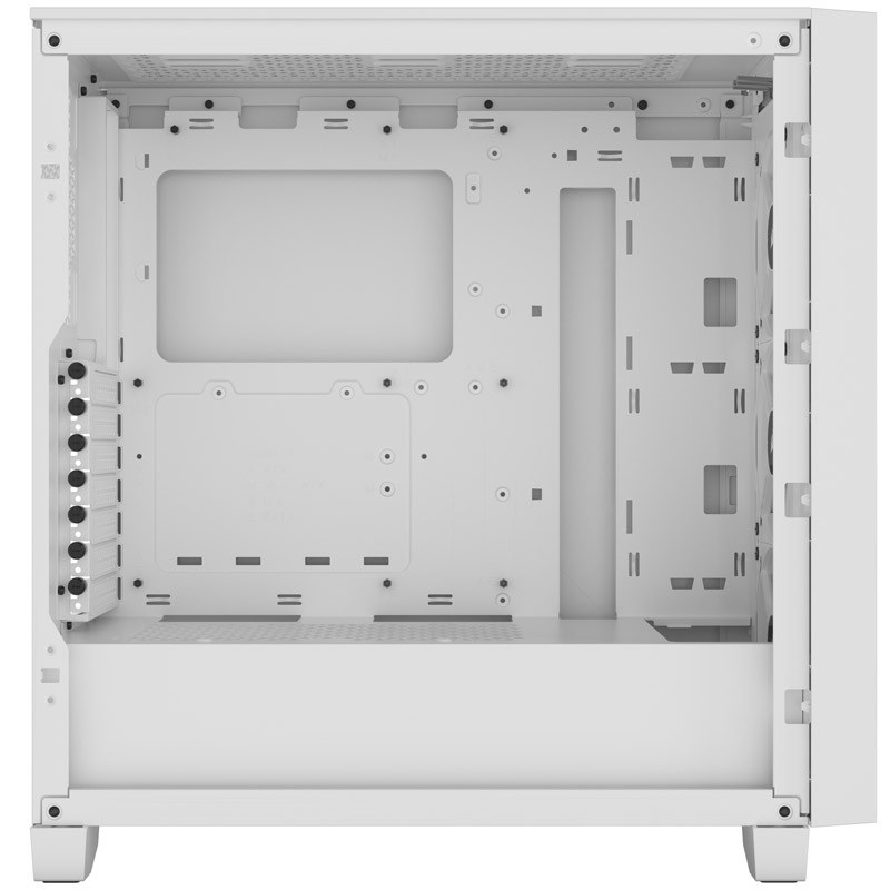 Corsair 3000D Airflow RGB biała