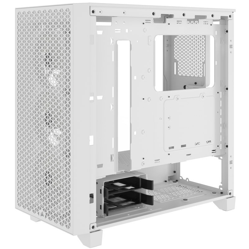 Corsair 3000D Airflow RGB biała