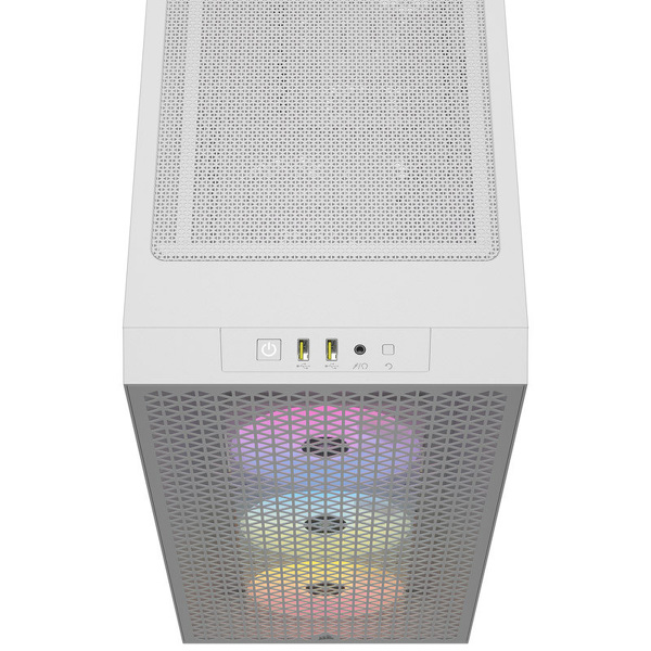 Zdjęcie produktu: Corsair 3000D Airflow RGB biała