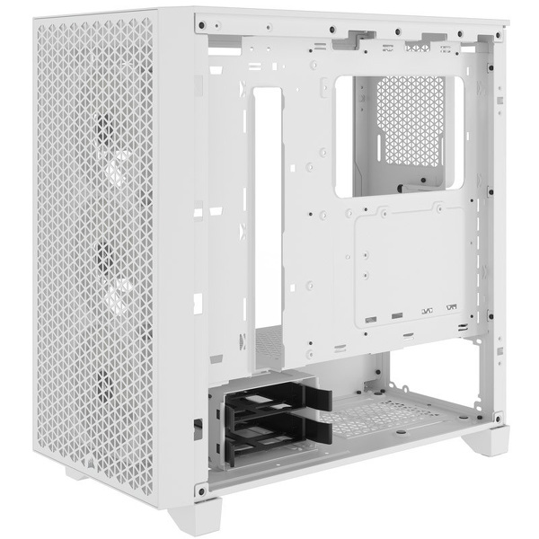 Zdjęcie produktu: Corsair 3000D Airflow RGB biała