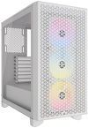 Obudowa Corsair 3000D Airflow RGB biała (CC-9011256-WW)