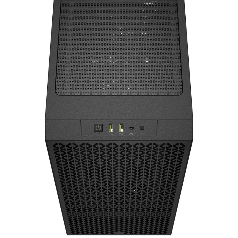 Corsair 3000D Airflow czarna (CC-9011251-WW)