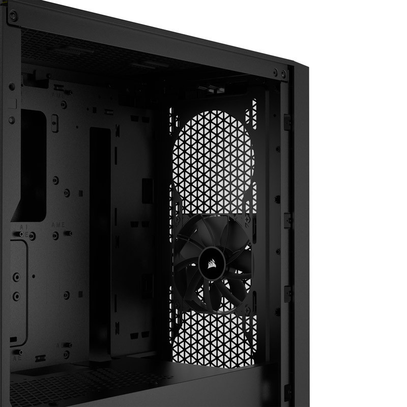 Corsair 3000D Airflow czarna (CC-9011251-WW)