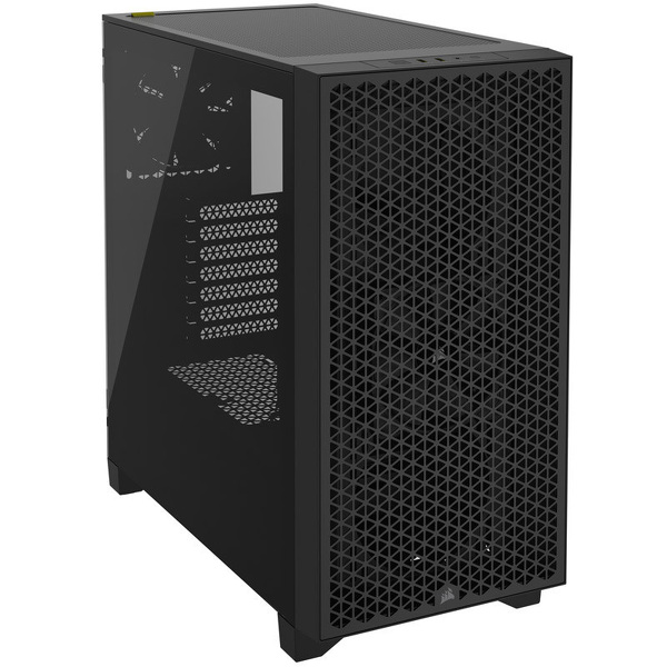 Zdjęcie produktu: Corsair 3000D Airflow czarna (CC-9011251-WW)
