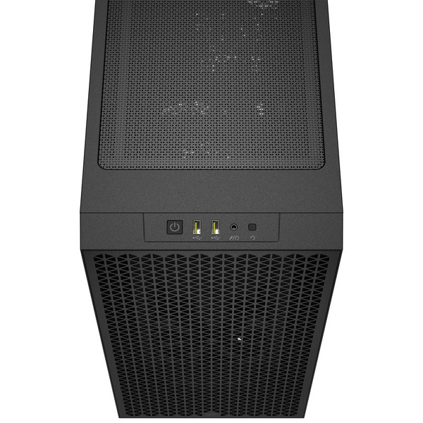 Zdjęcie produktu: Corsair 3000D Airflow czarna (CC-9011251-WW)