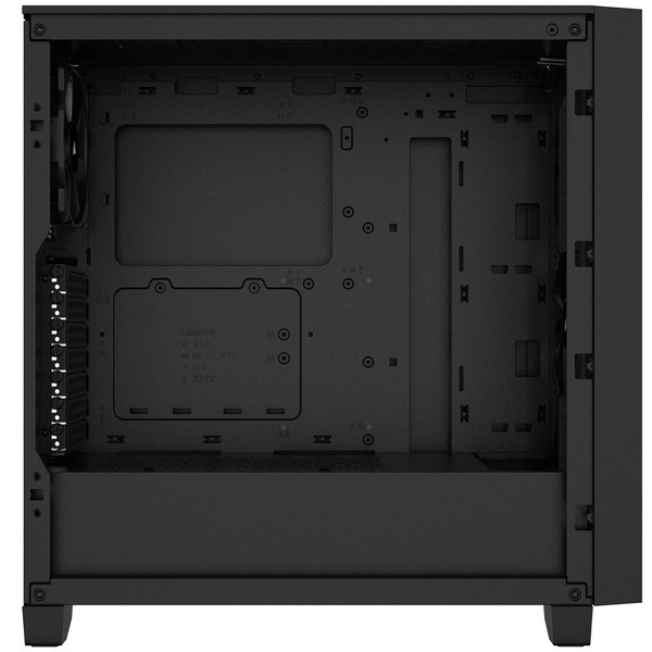 Zdjęcie produktu: Corsair 3000D Airflow czarna (CC-9011251-WW)