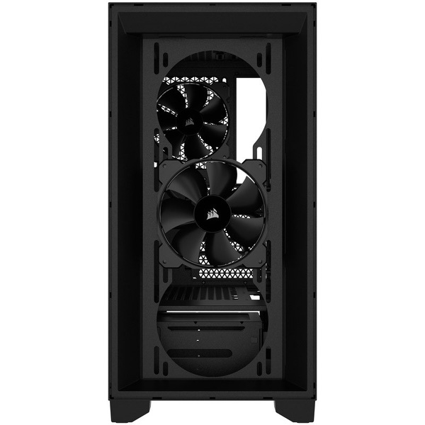 Zdjęcie produktu: Corsair 3000D Airflow czarna (CC-9011251-WW)
