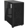 Miniatura zdjęcia: Corsair 3000D Airflow czarna (CC-9011251-WW)