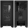 Miniatura zdjęcia: Corsair 3000D Airflow czarna (CC-9011251-WW)