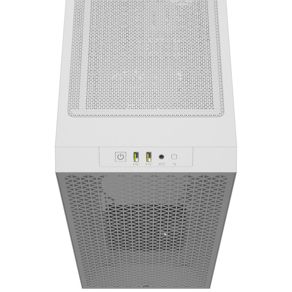 Zdjęcie produktu: Corsair 3000D Airflow biała (CC-9011252-WW)