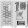 Miniatura zdjęcia: Corsair 3000D Airflow biała (CC-9011252-WW)