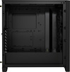 Miniatura zdjęcia: Corsair iCUE 4000D RGB Airflow czarna