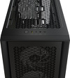 Miniatura zdjęcia: Corsair iCUE 4000D RGB Airflow czarna