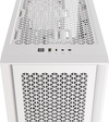 Miniatura zdjęcia: Corsair iCUE 4000D RGB Airflow biała