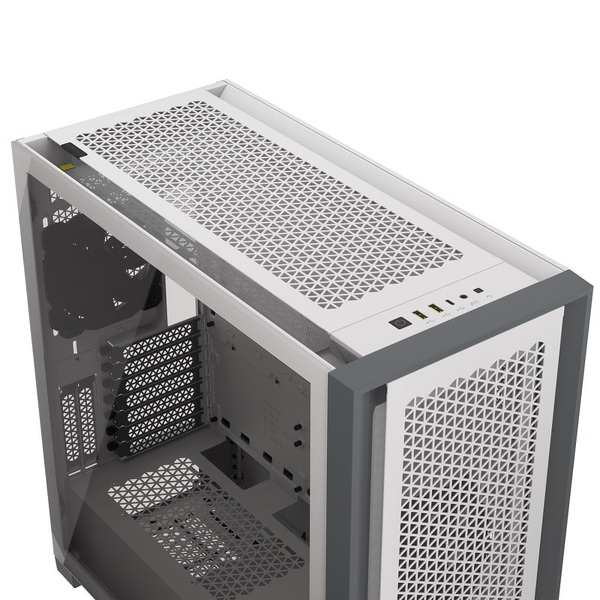 Zdjęcie produktu: Corsair 5000D Airflow TG Biała