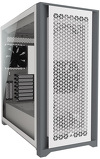 Obudowa Corsair 5000D Airflow TG Biała z oknem (CC-9011211-WW)