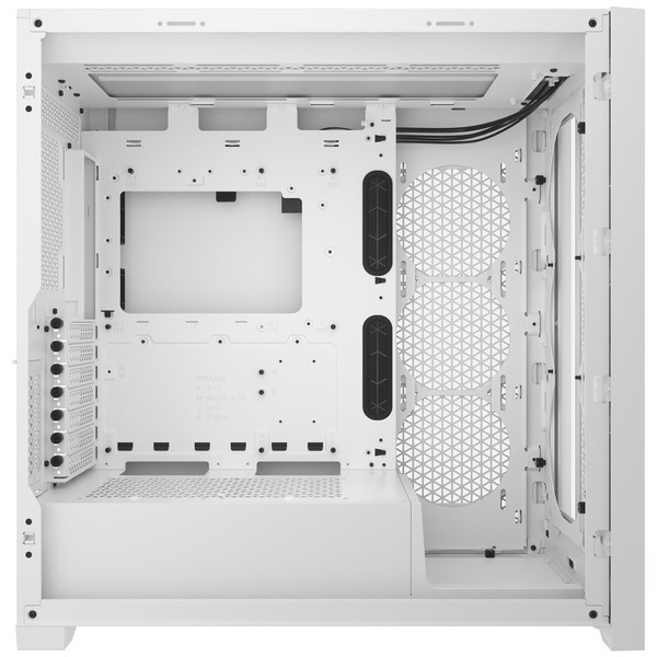 Zdjęcie produktu: Corsair 5000D Core Airflow TG Biała