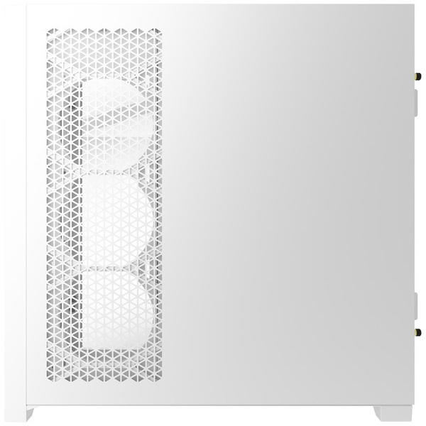 Zdjęcie produktu: Corsair 5000D Core Airflow TG Biała