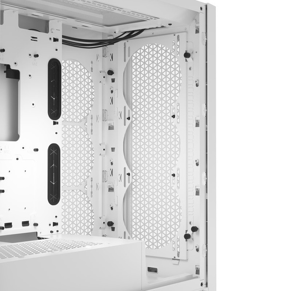 Zdjęcie produktu: Corsair 5000D Core Airflow TG Biała