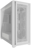 Miniatura zdjęcia: Corsair 5000D Core Airflow TG Biała