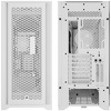 Miniatura zdjęcia: Corsair 5000D Core Airflow TG Biała