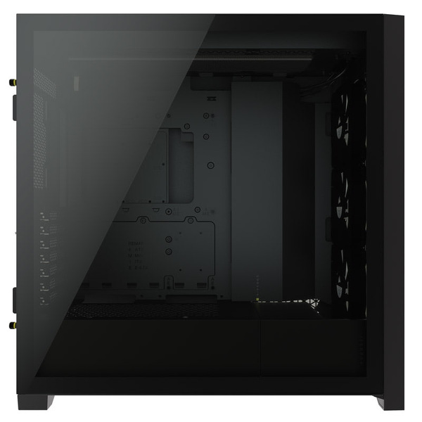 Zdjęcie produktu: Corsair iCUE 5000X RGB czarna