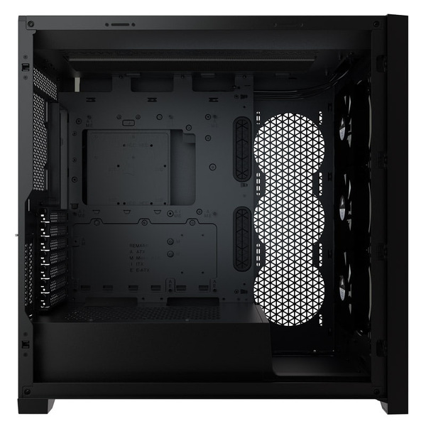Zdjęcie produktu: Corsair iCUE 5000X RGB czarna