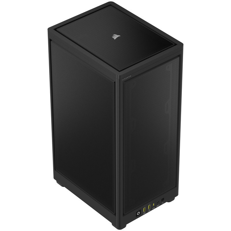 Corsair 2000D Airflow mini-atx czarna