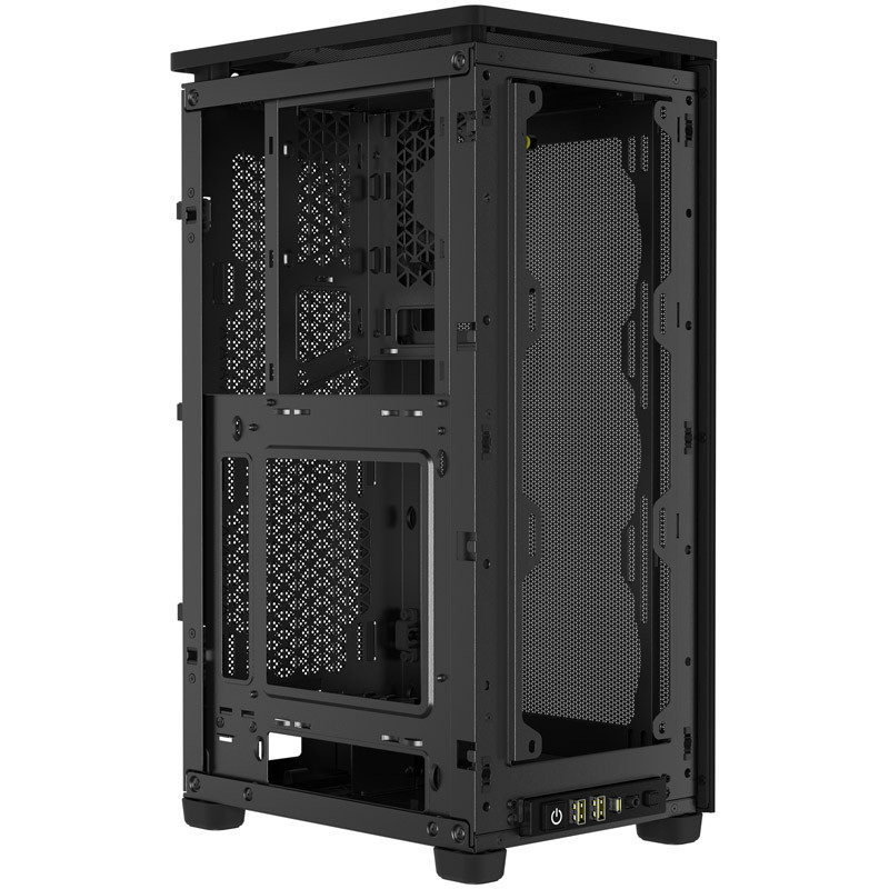 Corsair 2000D Airflow mini-atx czarna