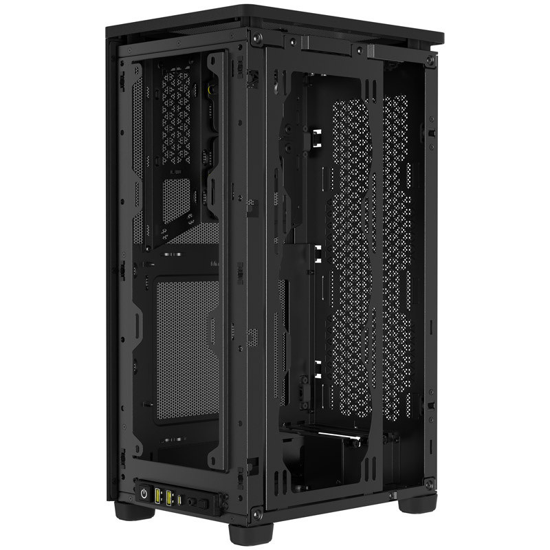 Corsair 2000D Airflow mini-atx czarna