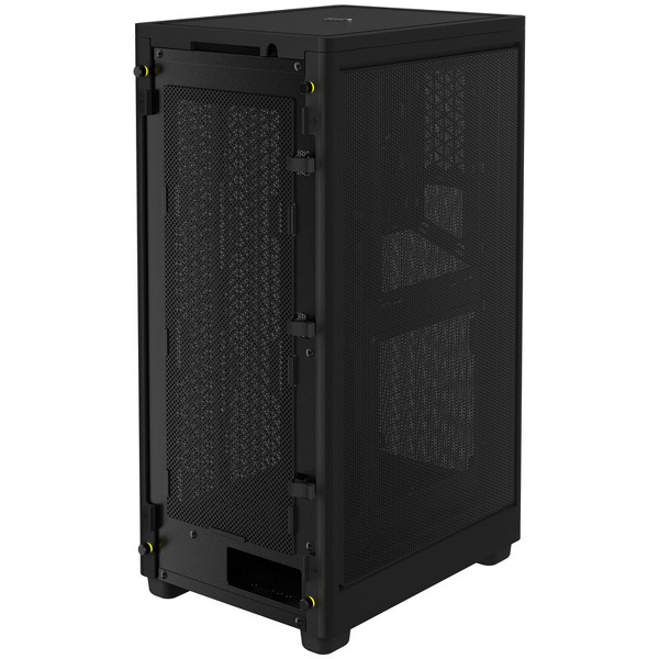 Zdjęcie produktu: Corsair 2000D Airflow mini-atx czarna