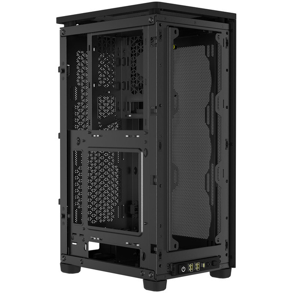 Zdjęcie produktu: Corsair 2000D Airflow mini-atx czarna