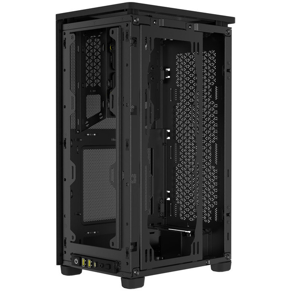 Zdjęcie produktu: Corsair 2000D Airflow mini-atx czarna