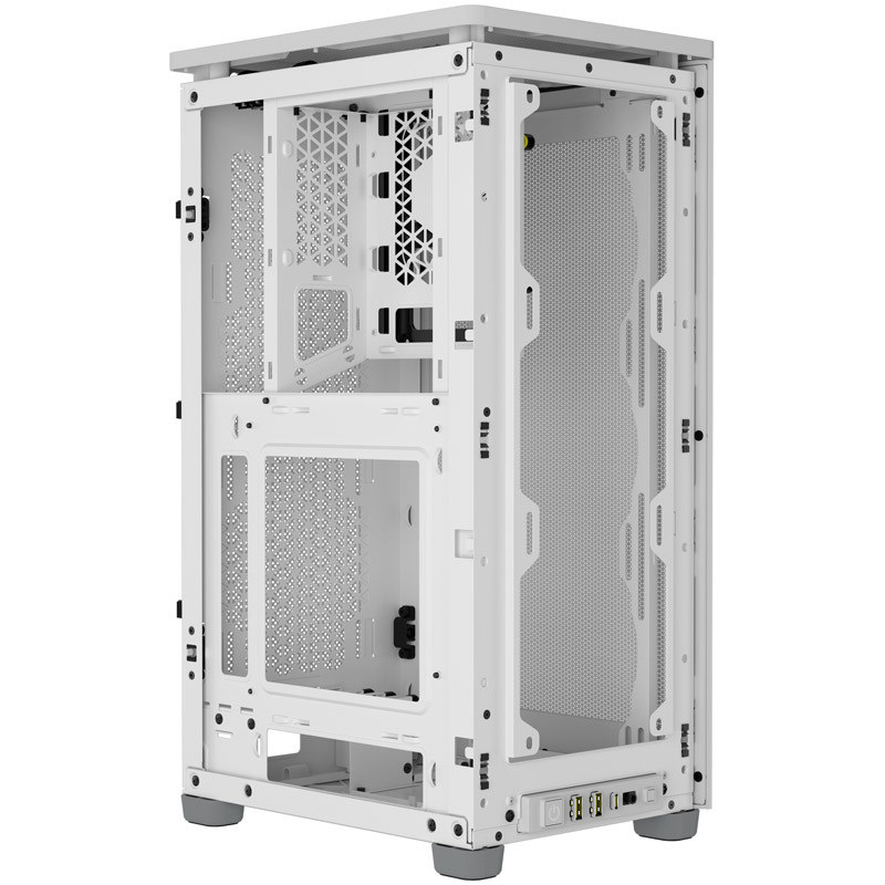 Corsair 2000D Airflow mini-atx biała