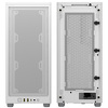 Miniatura zdjęcia: Corsair 2000D Airflow mini-atx biała